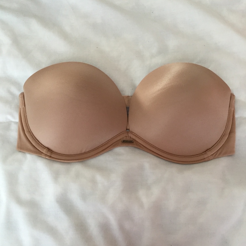 victoria's secret very sexy multi way bra